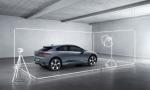 Jaguar I-Pace EV400 AWD HSE 2018 года (WW)